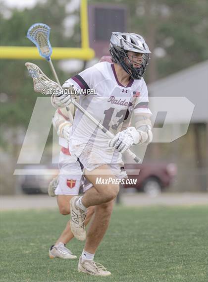 Thumbnail 1 in Brother Martin @ Navarre photogallery.