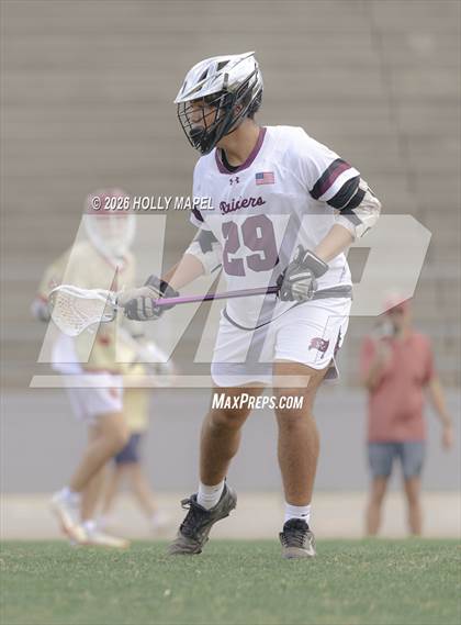Thumbnail 2 in Brother Martin @ Navarre photogallery.