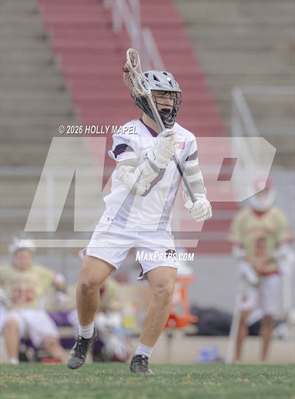Thumbnail 3 in Brother Martin @ Navarre photogallery.