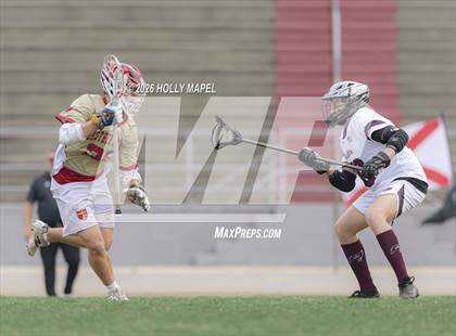 Thumbnail 2 in Brother Martin @ Navarre photogallery.