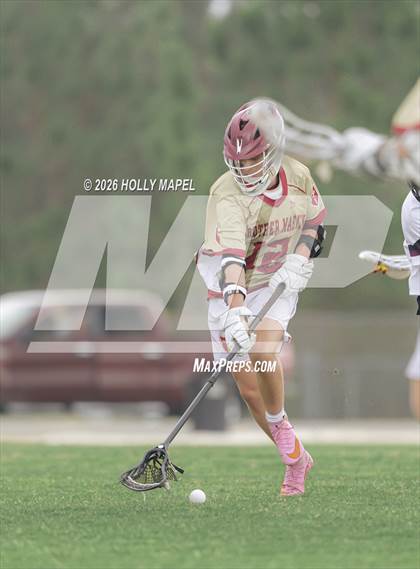 Thumbnail 3 in Brother Martin @ Navarre photogallery.