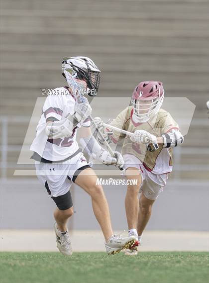Thumbnail 2 in Brother Martin @ Navarre photogallery.