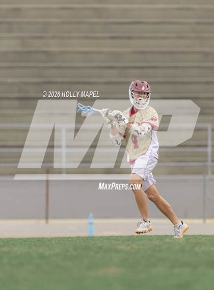 Thumbnail 1 in Brother Martin @ Navarre photogallery.