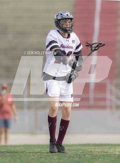Thumbnail 3 in Brother Martin @ Navarre photogallery.