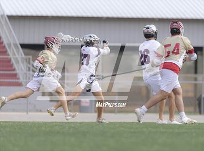 Thumbnail 1 in Brother Martin @ Navarre photogallery.