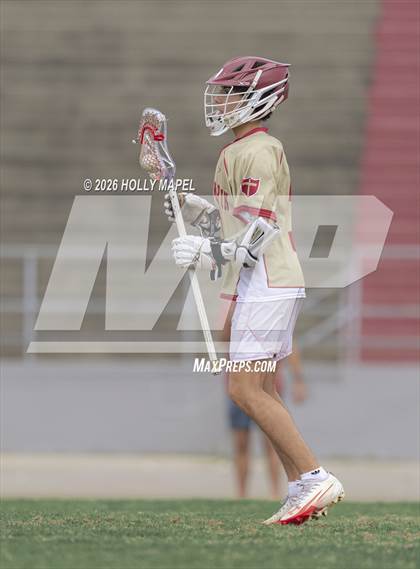 Thumbnail 2 in Brother Martin @ Navarre photogallery.