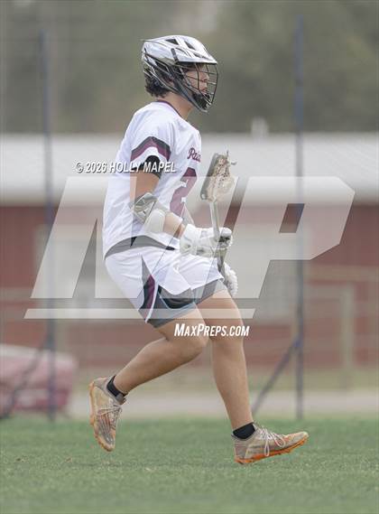 Thumbnail 3 in Brother Martin @ Navarre photogallery.