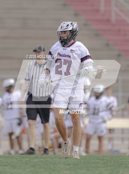 Thumbnail 3 in Brother Martin @ Navarre photogallery.