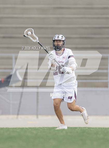 Thumbnail 3 in Brother Martin @ Navarre photogallery.