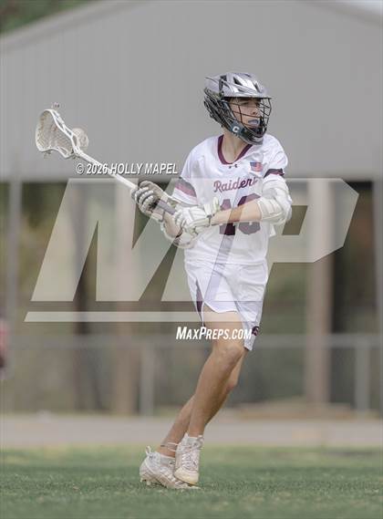 Thumbnail 2 in Brother Martin @ Navarre photogallery.