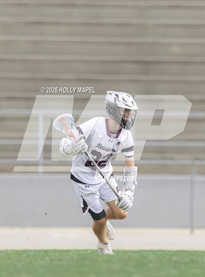 Thumbnail 1 in Brother Martin @ Navarre photogallery.