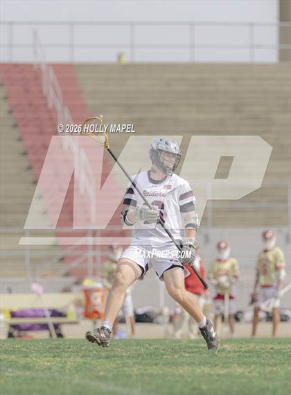 Thumbnail 1 in Brother Martin @ Navarre photogallery.