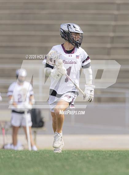 Thumbnail 3 in Brother Martin @ Navarre photogallery.