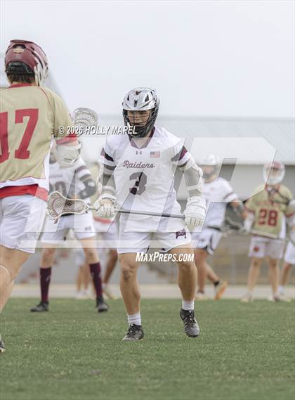 Thumbnail 2 in Brother Martin @ Navarre photogallery.