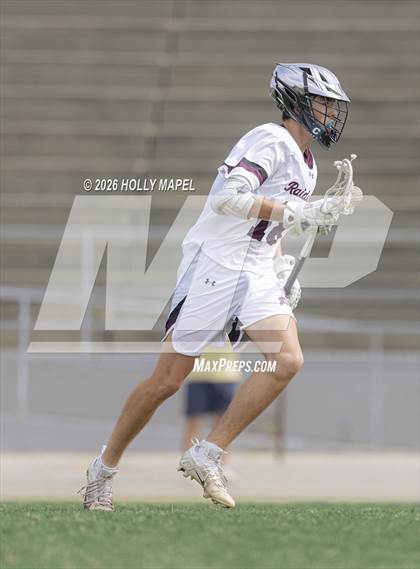 Thumbnail 1 in Brother Martin @ Navarre photogallery.