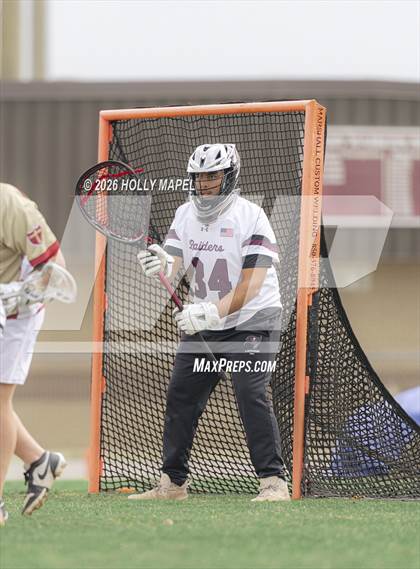 Thumbnail 1 in Brother Martin @ Navarre photogallery.