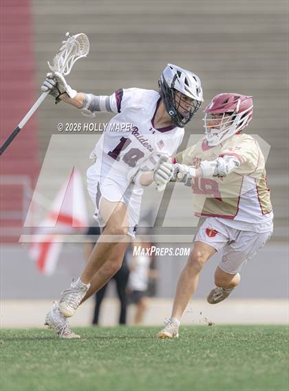Thumbnail 3 in Brother Martin @ Navarre photogallery.