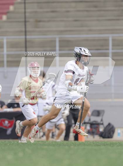 Thumbnail 3 in Brother Martin @ Navarre photogallery.