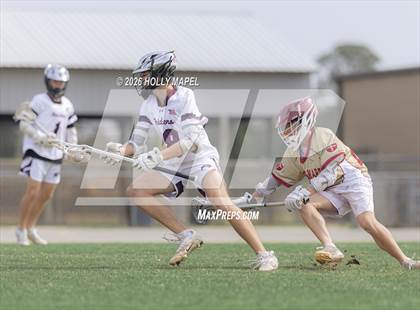 Thumbnail 1 in Brother Martin @ Navarre photogallery.
