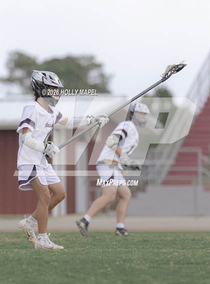 Thumbnail 3 in Brother Martin @ Navarre photogallery.