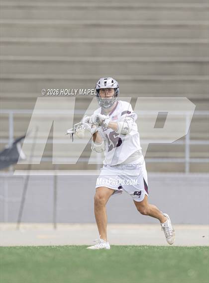Thumbnail 2 in Brother Martin @ Navarre photogallery.