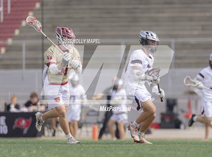 Thumbnail 1 in Brother Martin @ Navarre photogallery.
