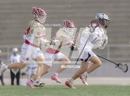 Thumbnail 2 in Brother Martin @ Navarre photogallery.