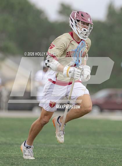 Thumbnail 3 in Brother Martin @ Navarre photogallery.