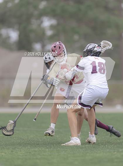Thumbnail 2 in Brother Martin @ Navarre photogallery.