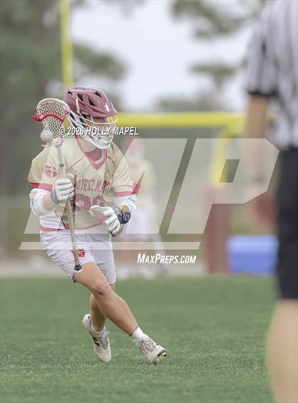 Thumbnail 3 in Brother Martin @ Navarre photogallery.