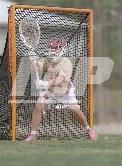Thumbnail 3 in Brother Martin @ Navarre photogallery.