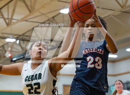 Thumbnail 3 in Glenn @ Cedar Park photogallery.