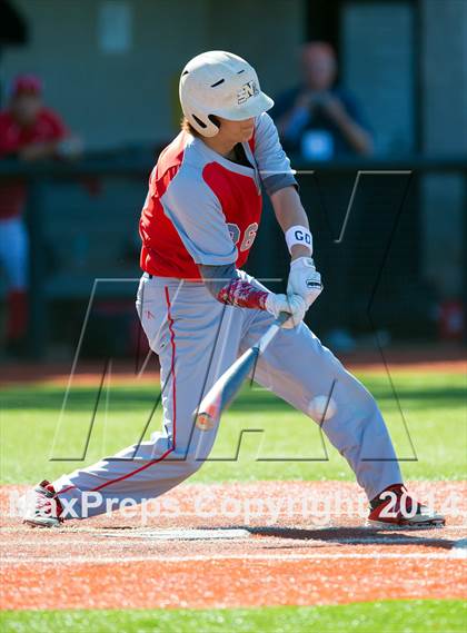 Thumbnail 3 in Friends Academy vs. Pierson/Bridgehampton (NYSPHSAA Class C Regional Semifinal) photogallery.