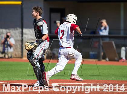 Thumbnail 2 in Friends Academy vs. Pierson/Bridgehampton (NYSPHSAA Class C Regional Semifinal) photogallery.
