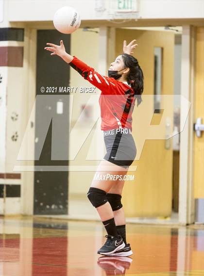 Thumbnail 2 in Modesto vs. Gregori photogallery.