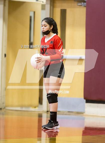 Thumbnail 1 in Modesto vs. Gregori photogallery.