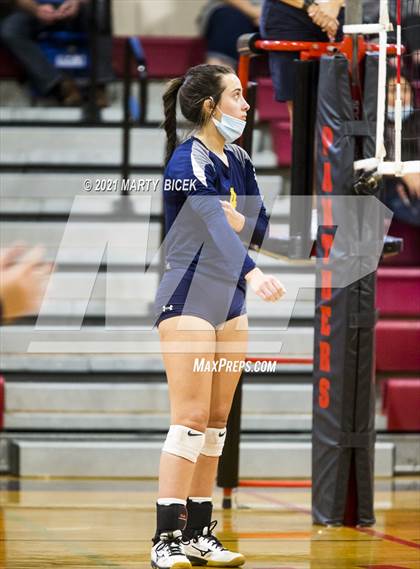Thumbnail 1 in Modesto vs. Gregori photogallery.