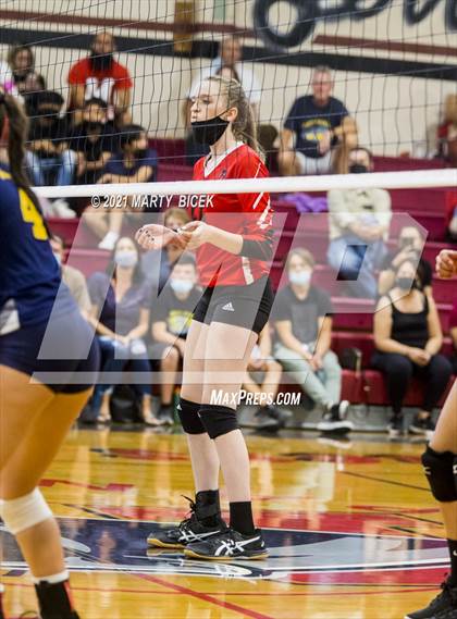Thumbnail 1 in Modesto vs. Gregori photogallery.