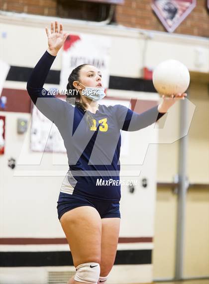 Thumbnail 3 in Modesto vs. Gregori photogallery.