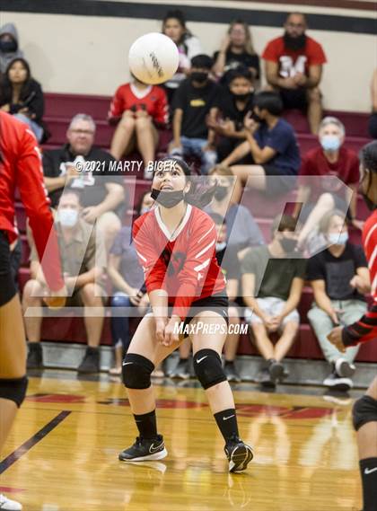 Thumbnail 1 in Modesto vs. Gregori photogallery.