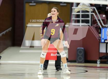 Thumbnail 1 in Fairfield vs. East Bernard (UIL 3A Regional Semi-Finals) photogallery.