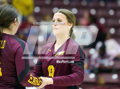 Thumbnail 1 in Fairfield vs. East Bernard (UIL 3A Regional Semi-Finals) photogallery.