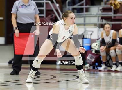 Thumbnail 1 in Fairfield vs. East Bernard (UIL 3A Regional Semi-Finals) photogallery.