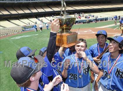 Thumbnail 3 in South Gate vs. North Hollywood (CIF LACS D2 Final) photogallery.