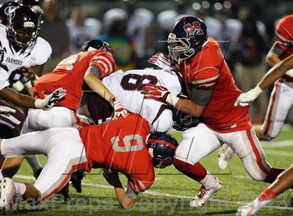Thumbnail 3 in Boyd vs Lewisville photogallery.