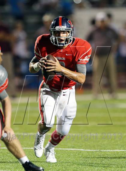 Thumbnail 1 in Boyd vs Lewisville photogallery.