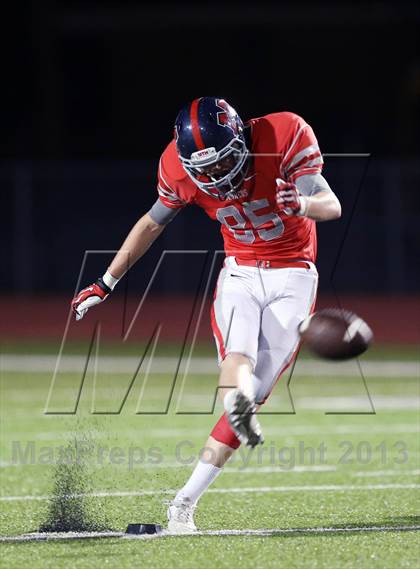 Thumbnail 2 in Boyd vs Lewisville photogallery.