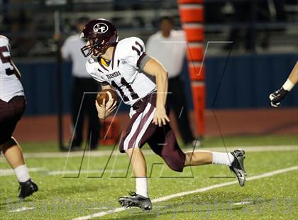 Thumbnail 1 in Boyd vs Lewisville photogallery.