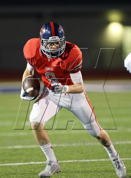 Thumbnail 2 in Boyd vs Lewisville photogallery.