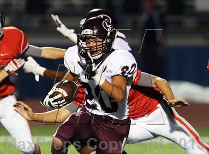 Thumbnail 1 in Boyd vs Lewisville photogallery.